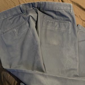 Men’s slacks